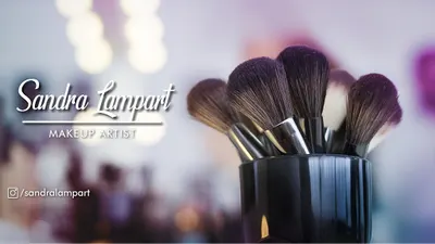 Sandra Lampart Makeup Artist